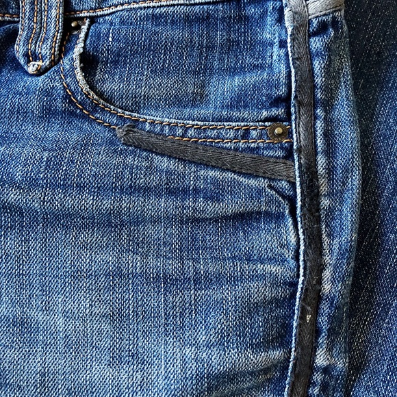 Boot cut jeans - Picture 4 of 6